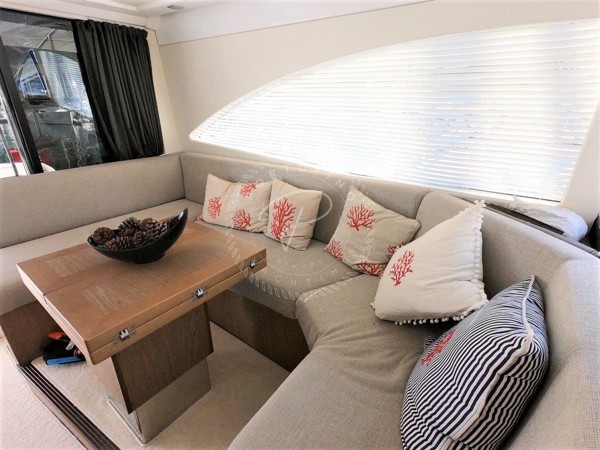 2013 BENETEAU GT 49 FLYER