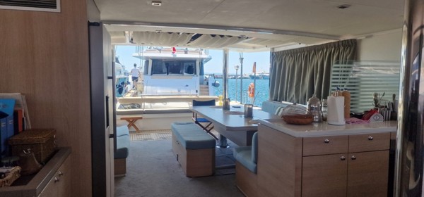 2019 BALI 5.4