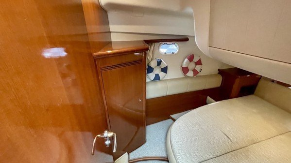 2008 JEANNEAU PRESTIGE 46