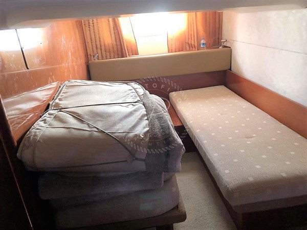 2009 PRESTIGE 38 S