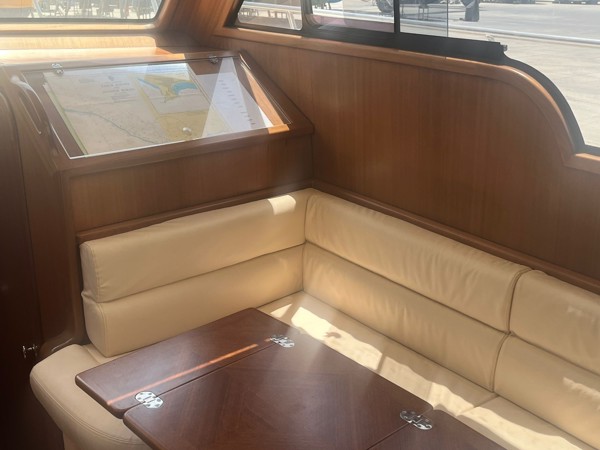 2012 VIKING MARIN 34 SEDAN