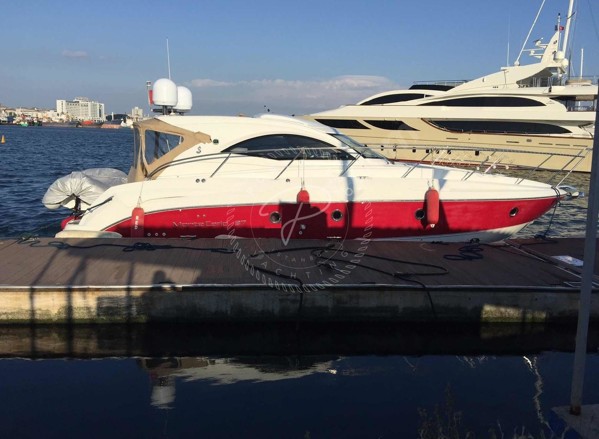 2009 BENETEAU MONTE CARLO 37