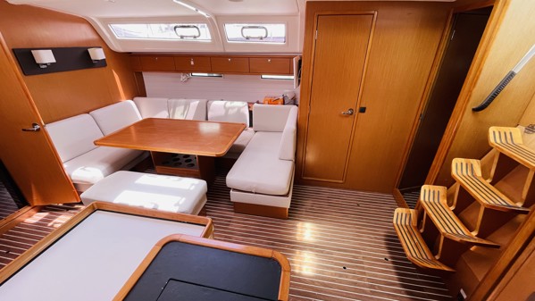 2016 Bavaria Cruiser 51