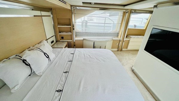 2013 BENETTI DELFINO 93