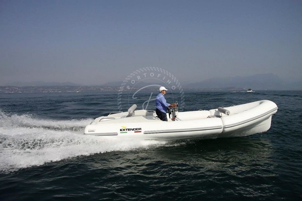 EXTENDER 640 IDRO