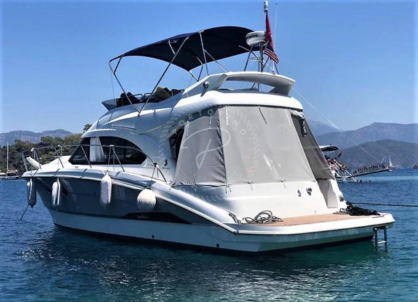 2013 BENETEAU ANTARES 42