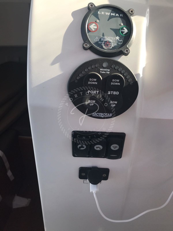 2016 JEANNEAU MERRY FISHER 755 MARLIN