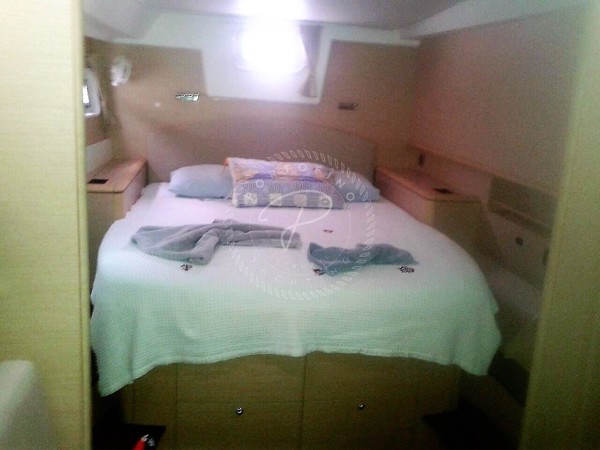 2010 LAGOON 500