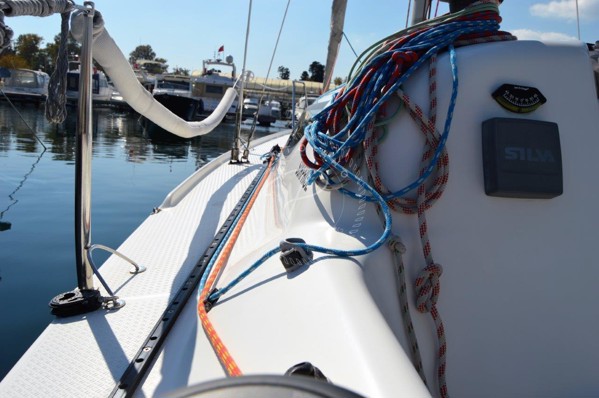 2010 ARCHAMBAULT 25 SURPRISE