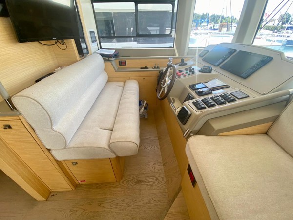 2018 SIRENA YACHTS 64