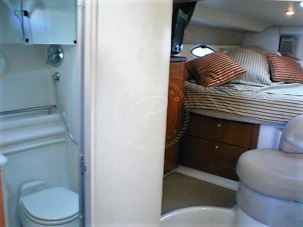 2004 MAXUM 3500 SY