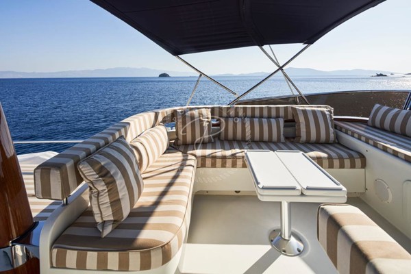 2006 CARIANDA 65