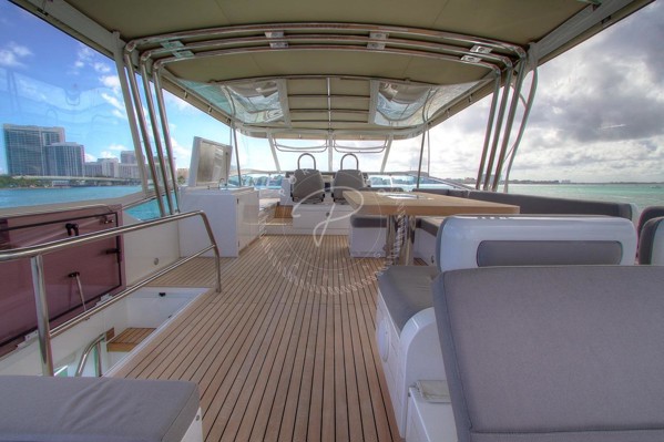 2015 FAIRLINE SQUADRON 65
