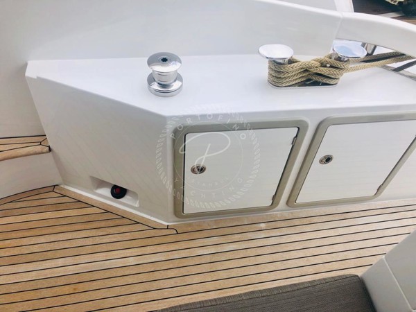 2017 AZIMUT 66 FLY