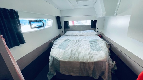 2023 FOUNTAINE PAJOT ASTREA 42 