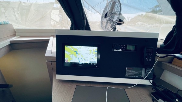 2023 FOUNTAINE PAJOT ASTREA 42 