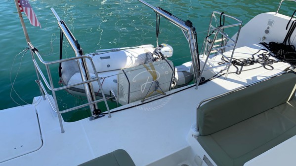 2014 LAGOON 39