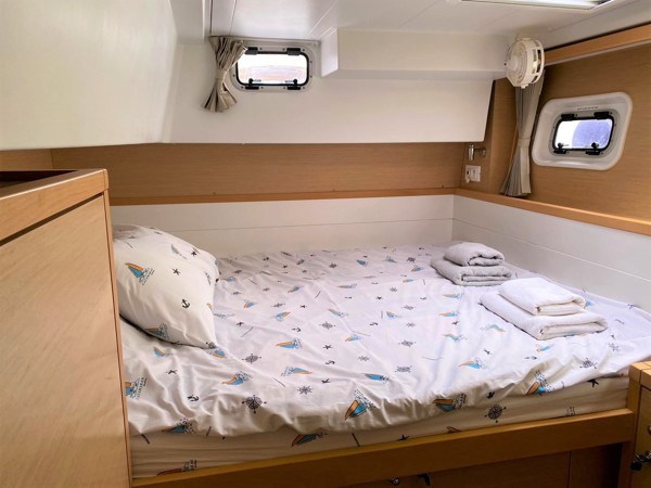 2014 LAGOON 39