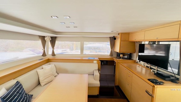 2015 LAGOON 450 F OWNER'S VERSION