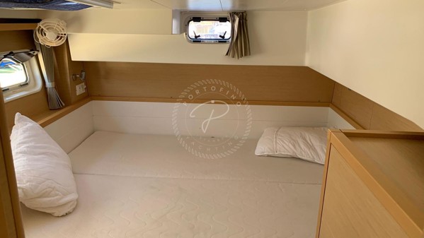 2014 LAGOON 39