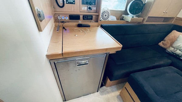 2017 HANSE 455