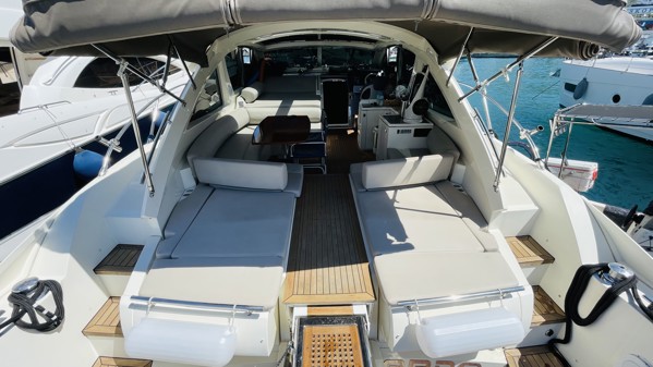 2008 ATLANTIS 50