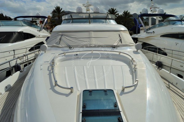 2015 FAIRLINE SQUADRON 78