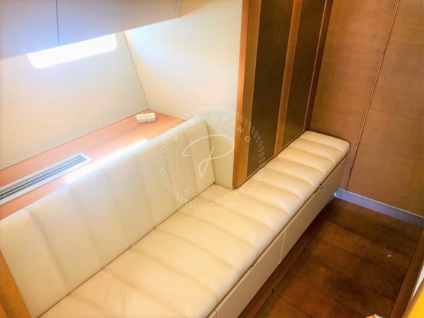 2007 MAXI DOLPHIN 51