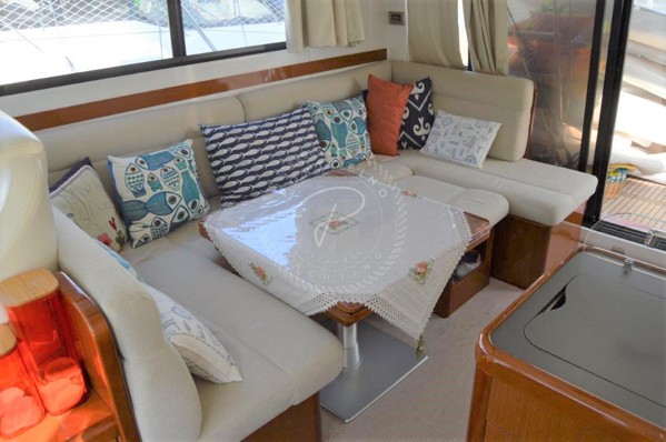 2013 BENETEAU ANTARES 42