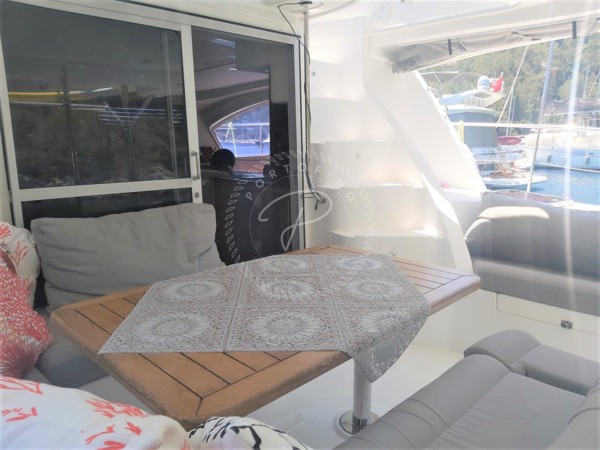 2013 LEOPARD 39 PC