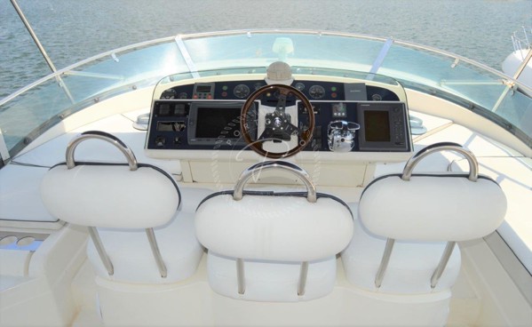 2001 | 2018 FAIRLINE SQUADRON 62