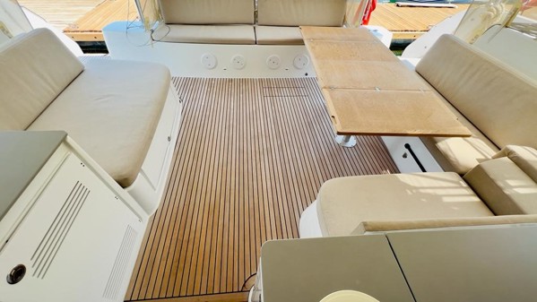 2021 LAGOON 46 OWNER’S VERSION