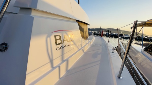 2021 BALI 4.6