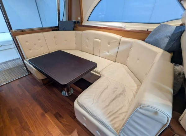 2006 MOCHI CRAFT DOLPHIN 51