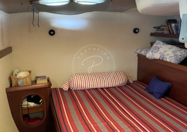 2002 FOUNTAINE PAJOT BELIZE 43