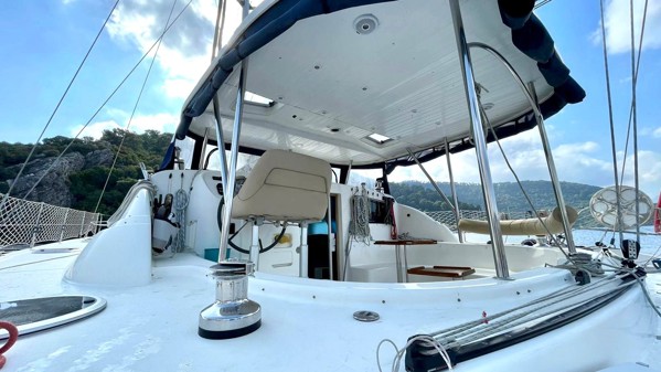 2009 BROADBLUE 415