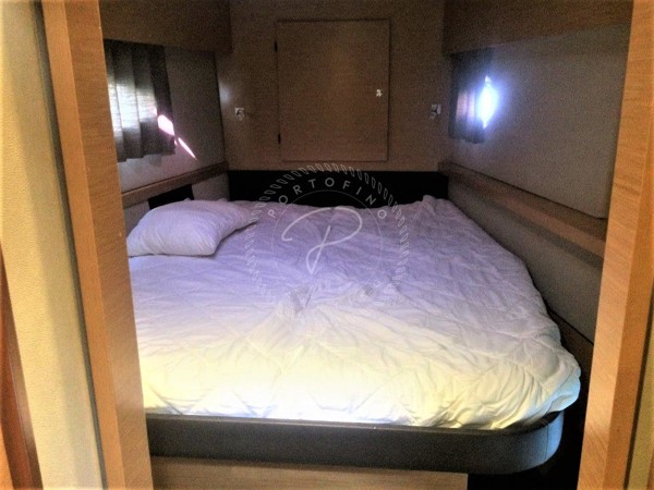 2013 FOUNTAINE PAJOT HELIA 44