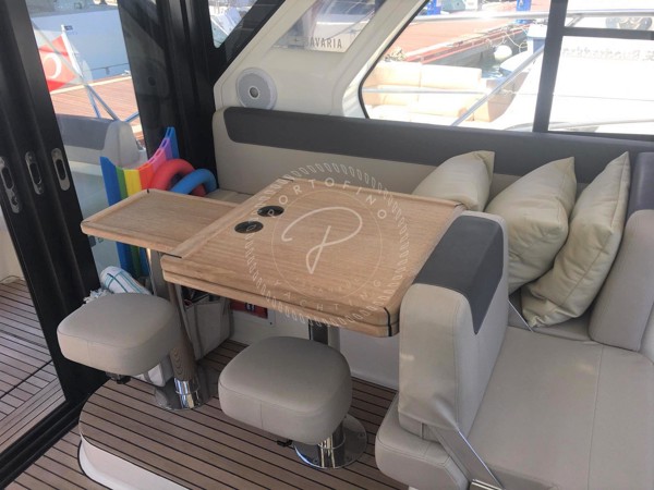 2015 BAVARIA SPORT 360