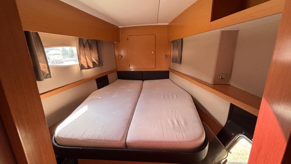 2013 FOUNTAINE PAJOT HELIA 44