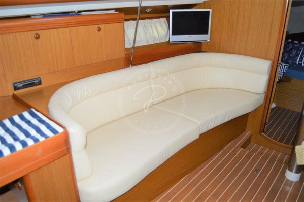 2006 JEANNEAU 42 DS 