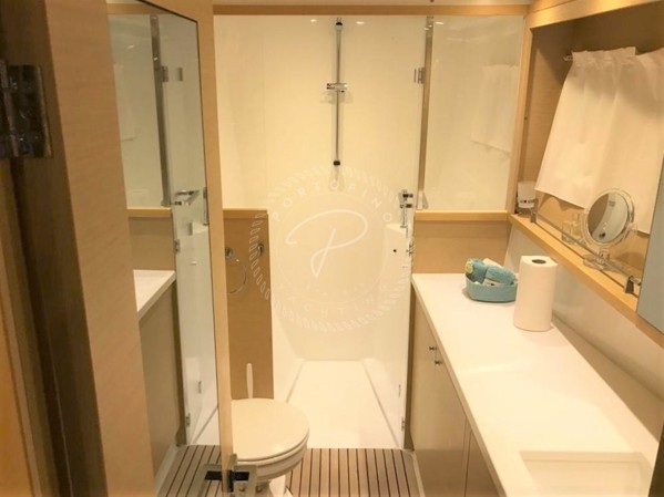 2015 LAGOON 450 F