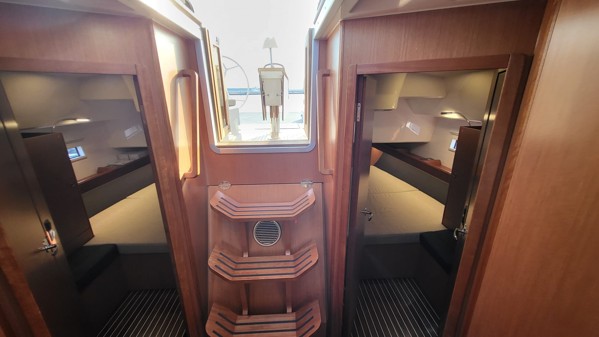 2022 BAVARIA 46 CRUISER 