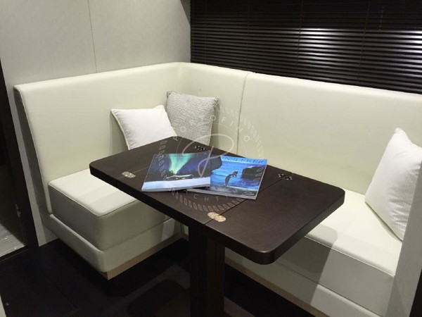 2016 SUNSEEKER PREDATOR 57