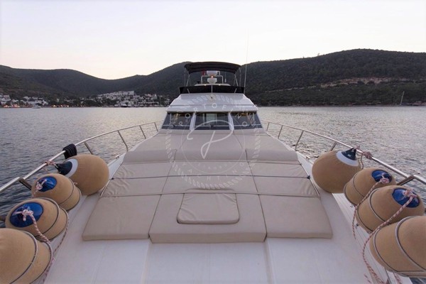 1991/2021 PRINCESS 55