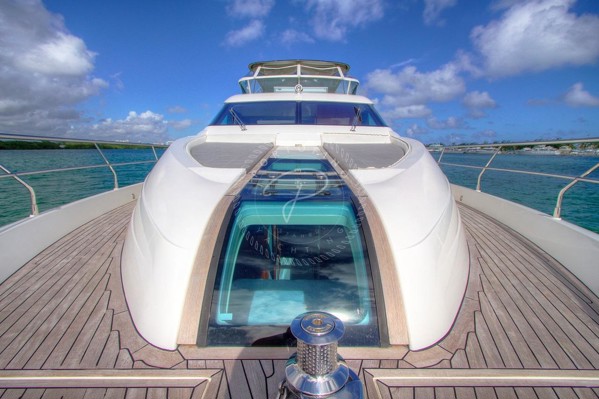 2015 FAIRLINE SQUADRON 65