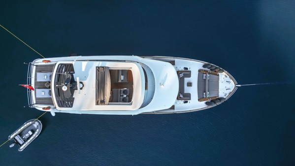 2023 SIRENA 68 