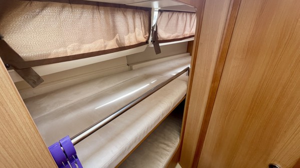 2014 GREENLINE 33 HYBRID
