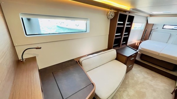 2021 LAGOON 46 OWNER’S VERSION