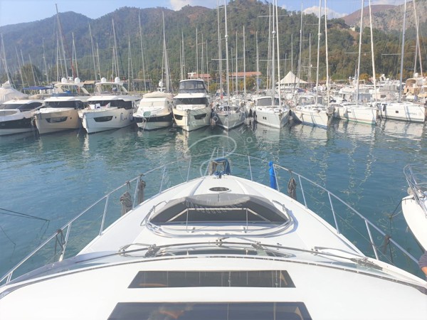 2006 SUNSEEKER PREDATOR 72