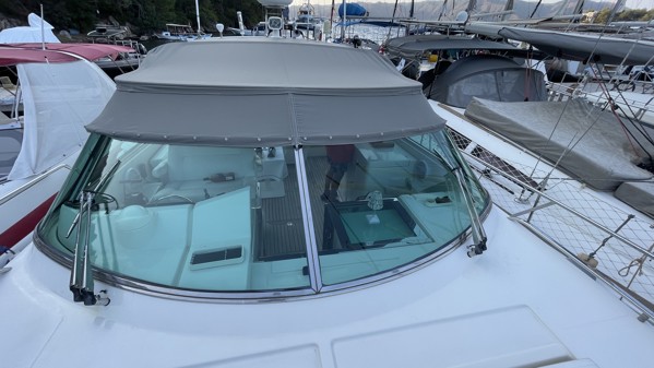 1994-2008 REFIT RIZZARDI 40 CR DAY